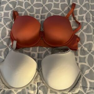 Bundle of 2 bras